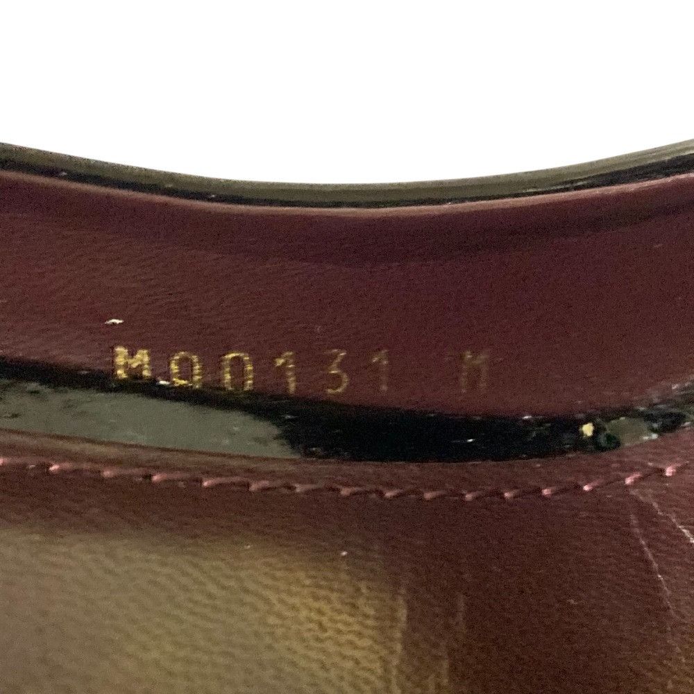 Louis Vuitton Louis Vuitton Louis Vuitton Monogram Vernis Pumps Enamel Shoes DUTY FREE for USA Size ONE SIZE - 10 Thumbnail