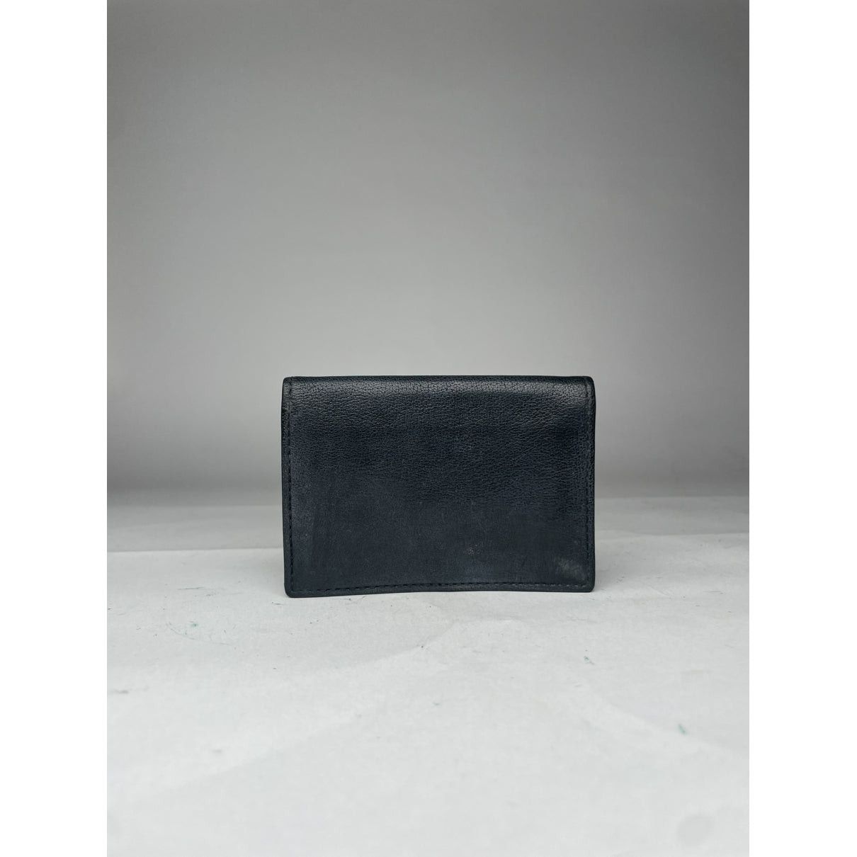 Vivienne Westwood Black Leather Small Bag Size ONE SIZE - 2 Thumbnail