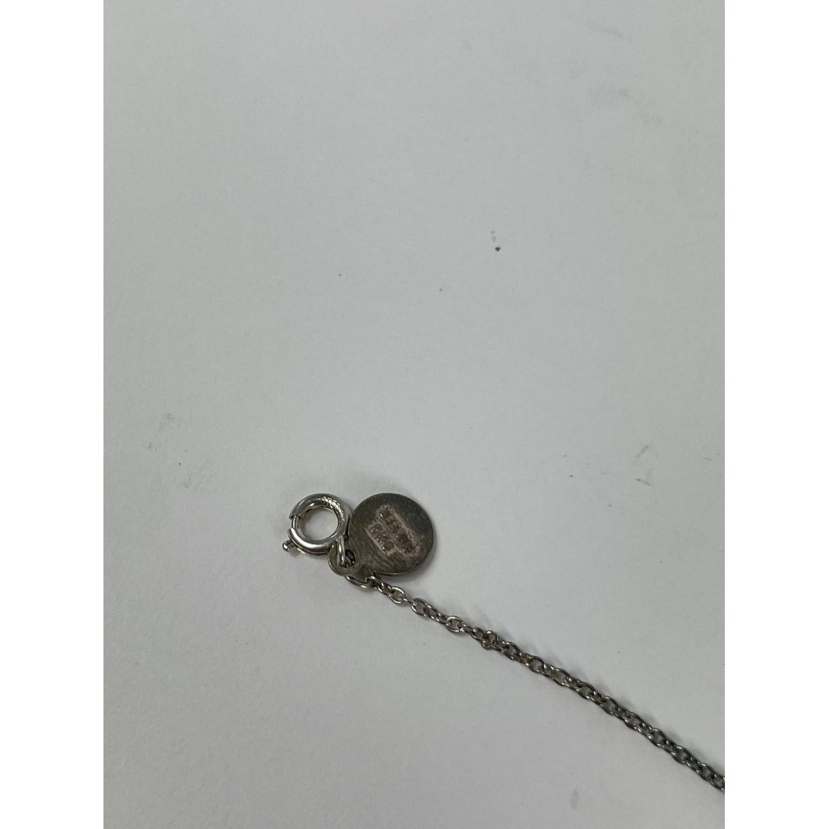 Courreges Courrèges Silver Steel Bracelet Size ONE SIZE - 3 Thumbnail