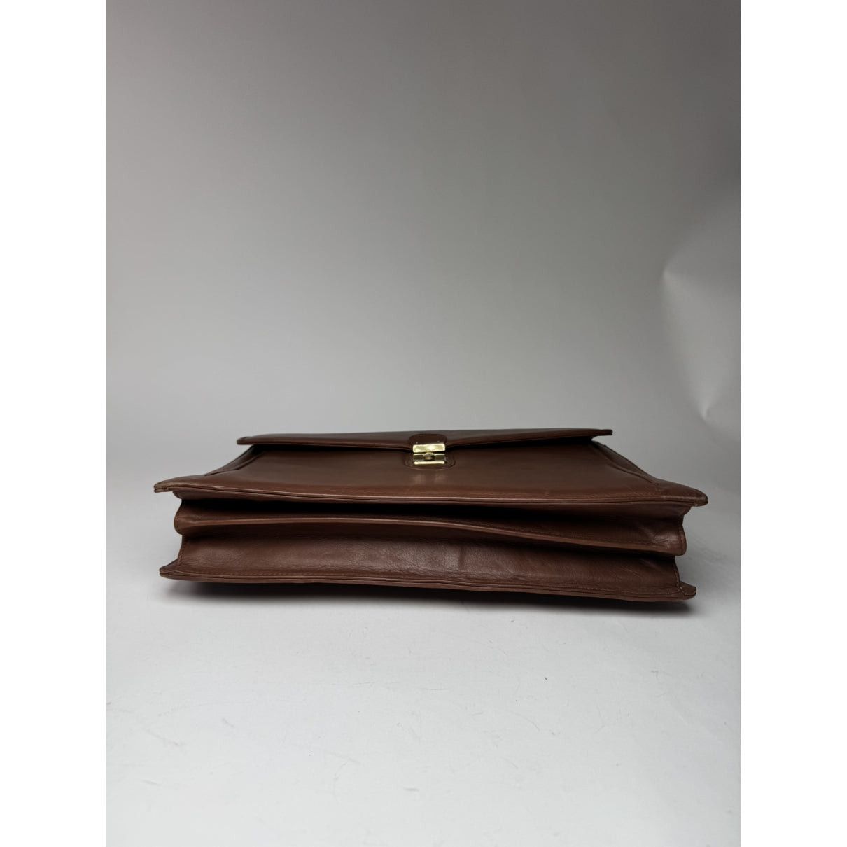 Balenciaga City Brown Leather Handbag Size ONE SIZE - 5 Thumbnail