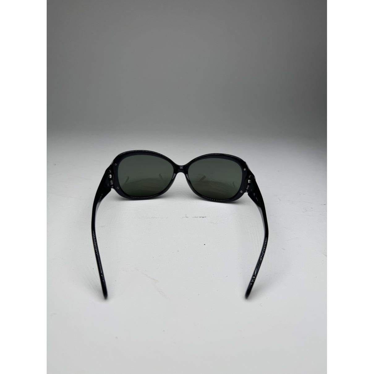 Loewe Black Plastic Sunglasses Size ONE SIZE - 3 Thumbnail