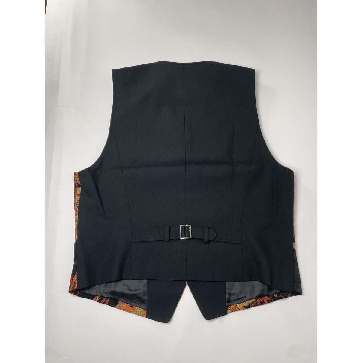 Kansai Yamamoto Multicolour Cotton Jacket Size M / US 6-8 / IT 42-44 - 3 Thumbnail