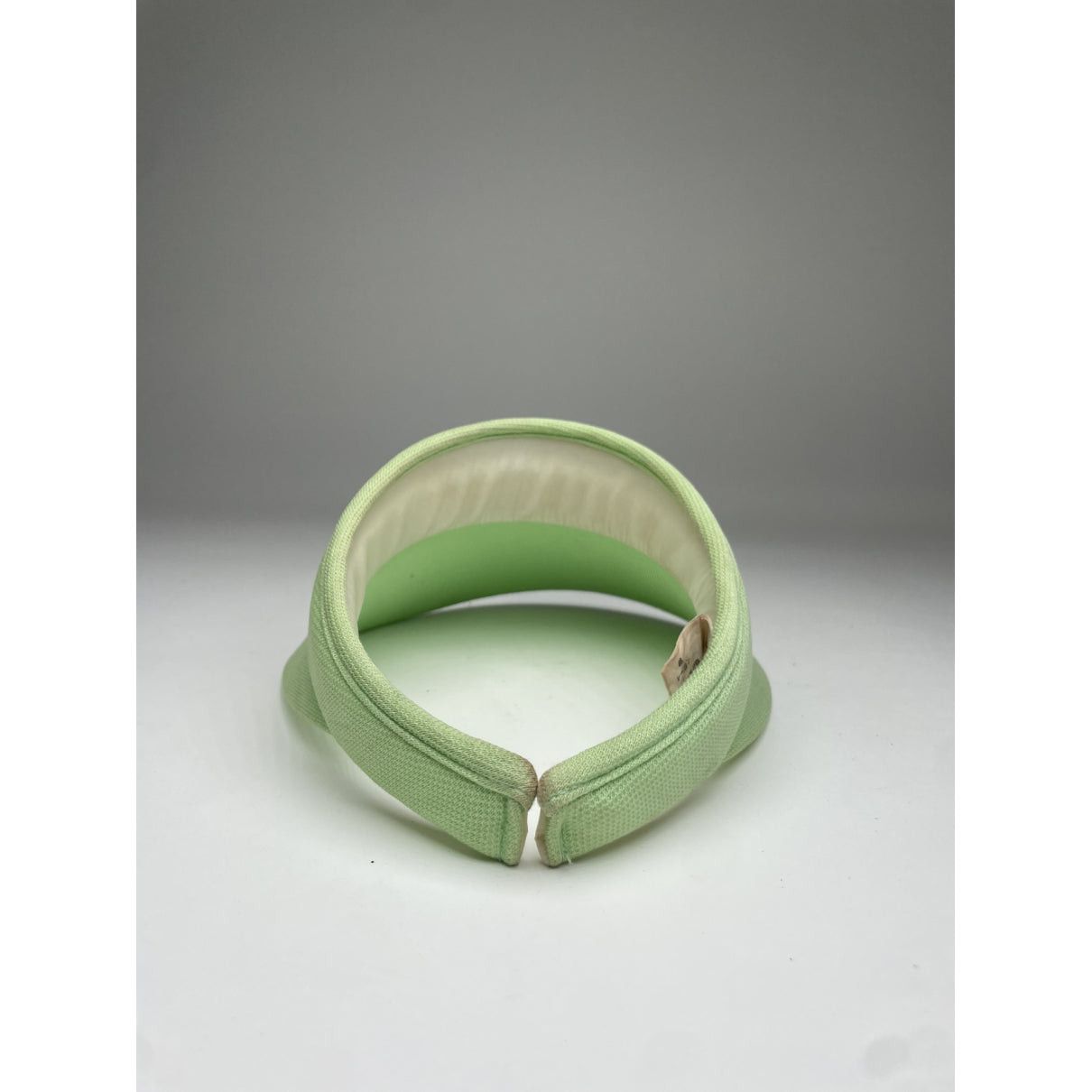 Balenciaga Green Cotton Hat Size ONE SIZE - 4 Thumbnail