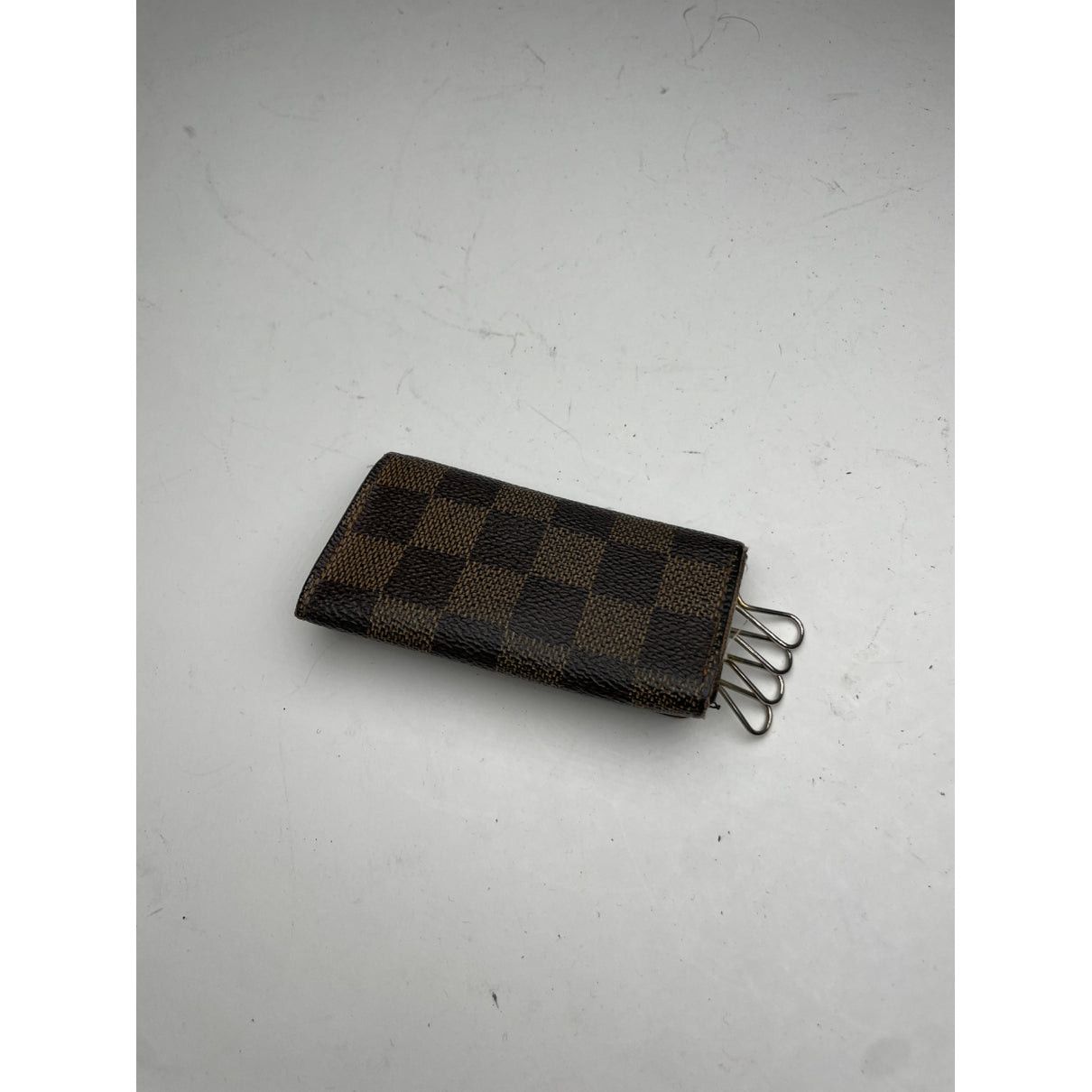 Louis Vuitton Lockme Brown Leather Purse Size ONE SIZE - 2 Thumbnail