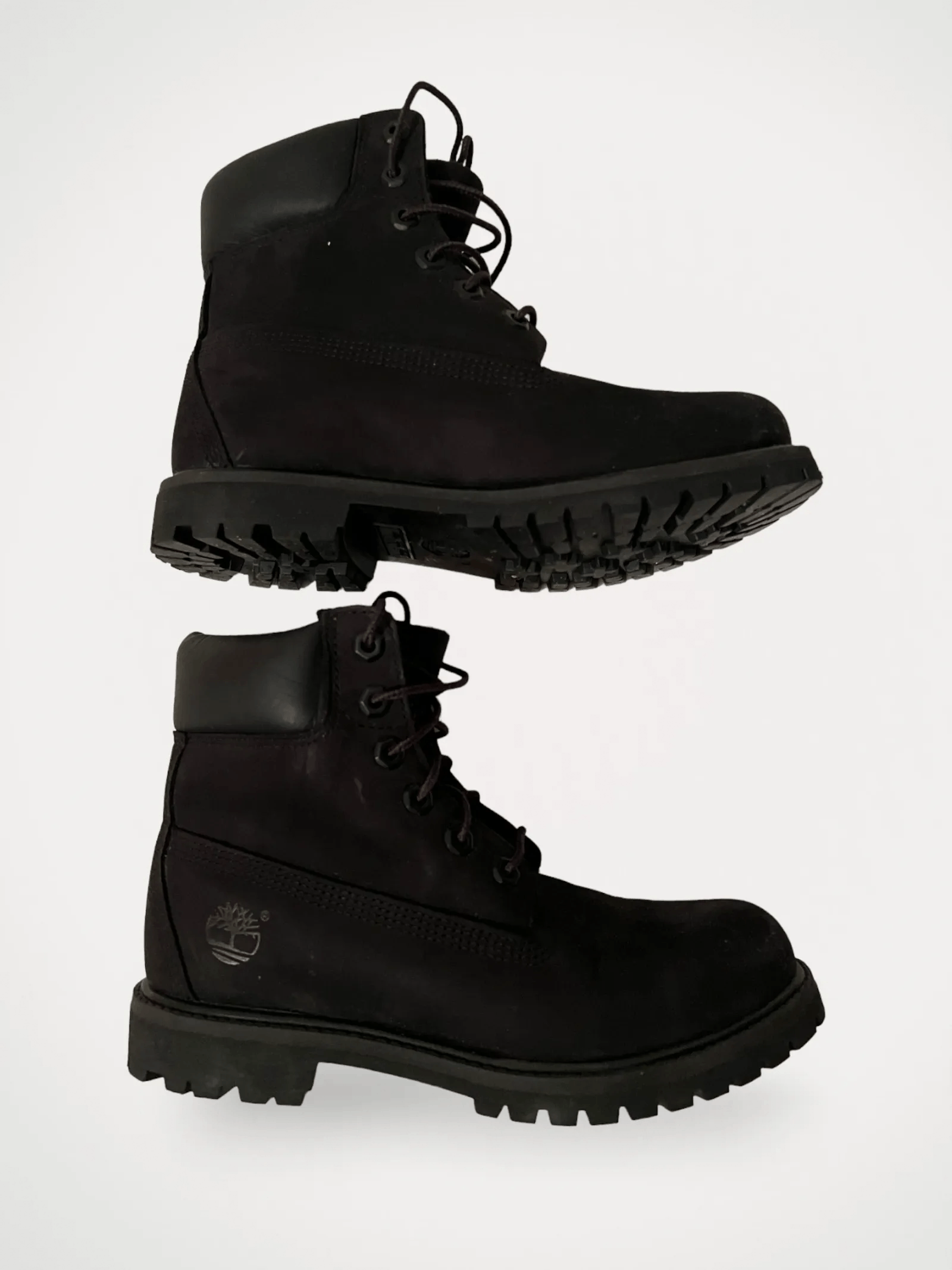 Timberland Timberland Premium 6 inch Lace up boots Size US 8 / IT 38 - 2 Thumbnail