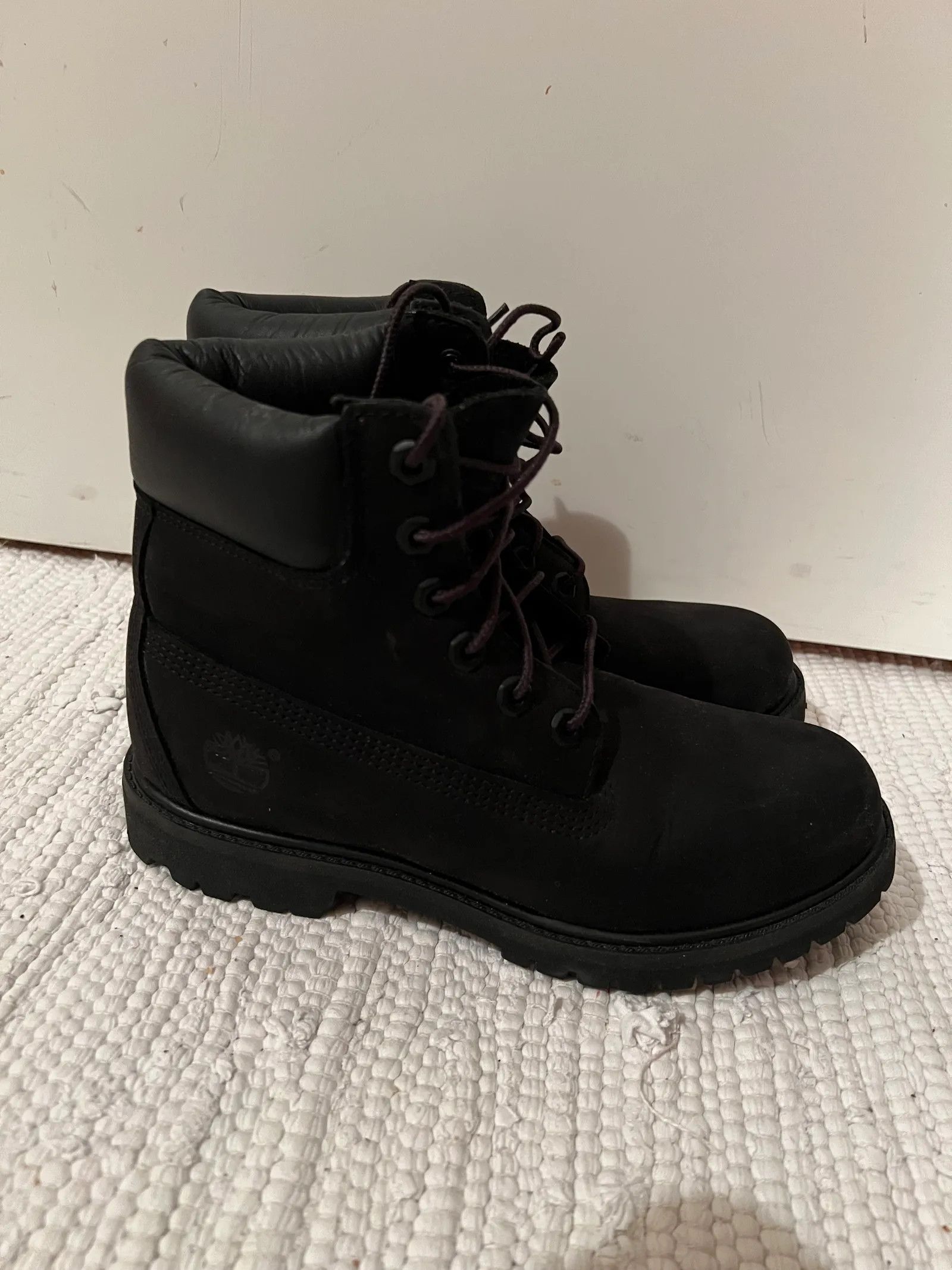 Timberland Timberland Premium 6 inch Lace up boots Size US 8 / IT 38 - 3 Thumbnail