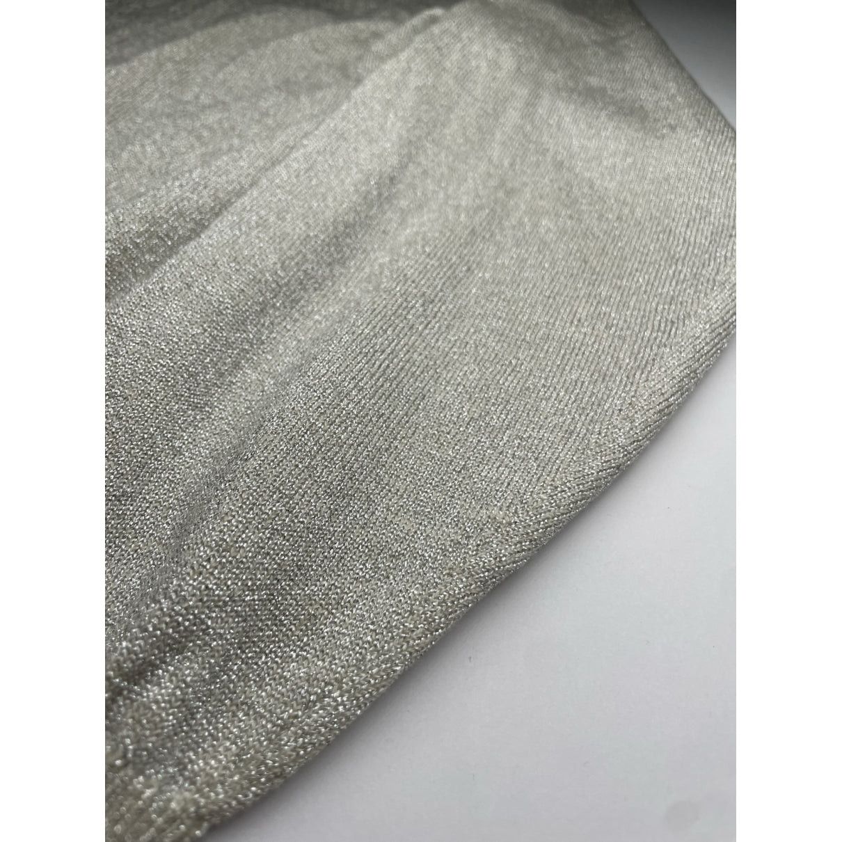 Other Dior Homme Silver Cotton Knitwear & Sweatshirt Size S / US 4 / IT 40 - 4 Thumbnail