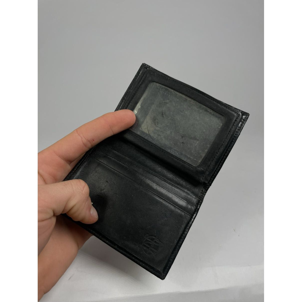 Jean Paul Gaultier Black Patent Leather Purse Size ONE SIZE - 3 Thumbnail
