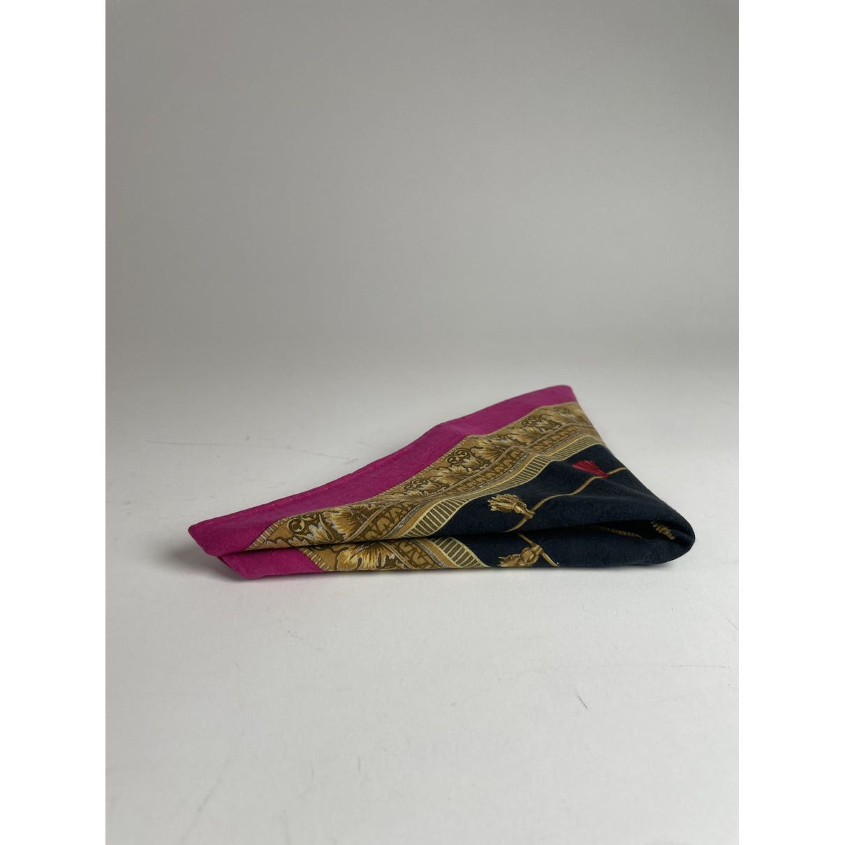 Celine Other Silk Scarf Size ONE SIZE - 5 Thumbnail