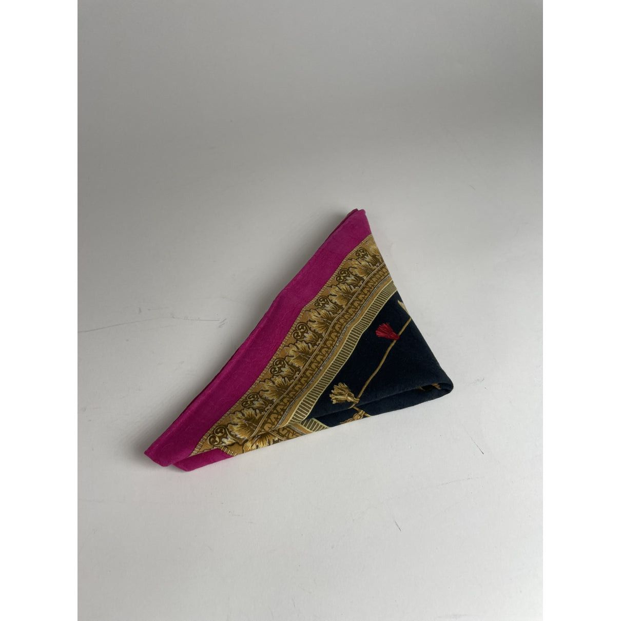 Celine Other Silk Scarf Size ONE SIZE - 3 Thumbnail