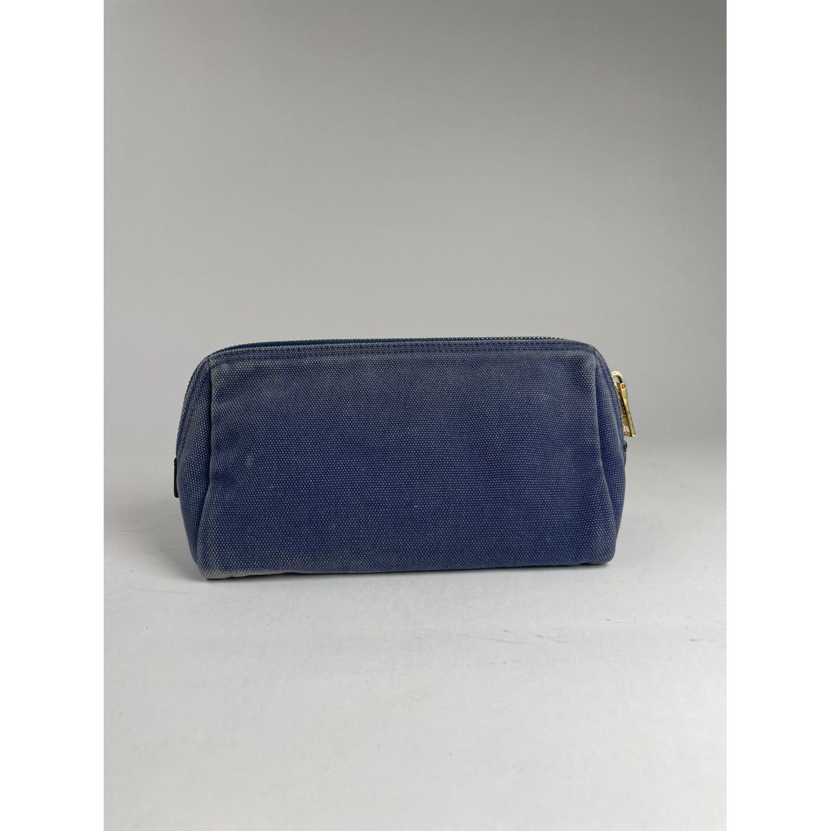 Prada Navy Denim - Jeans Handbag Size ONE SIZE - 4 Thumbnail