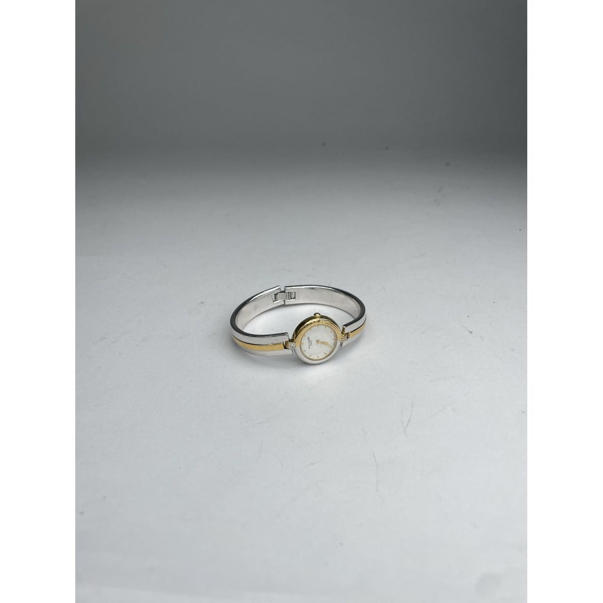 Courreges Courrèges Silver Steel Watche Size ONE SIZE - 5 Thumbnail