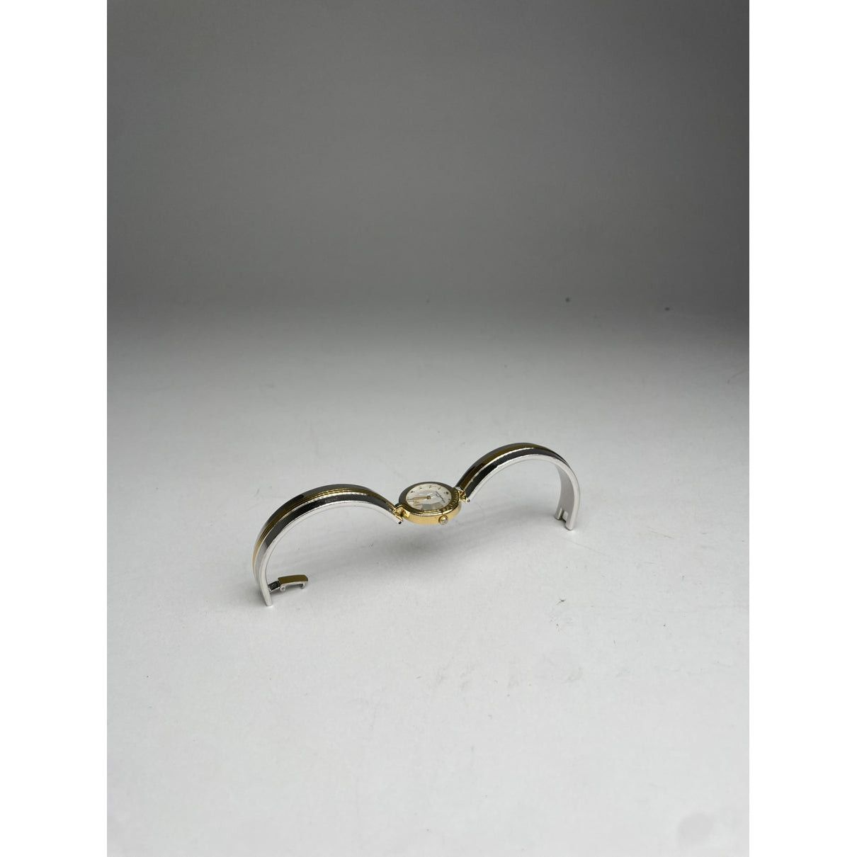 Courreges Courrèges Silver Steel Watche Size ONE SIZE - 2 Thumbnail