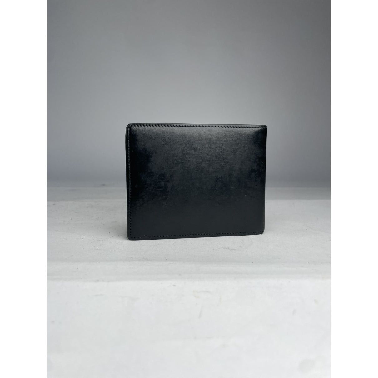 Cartier Black Patent Leather Purse Size ONE SIZE - 3 Thumbnail