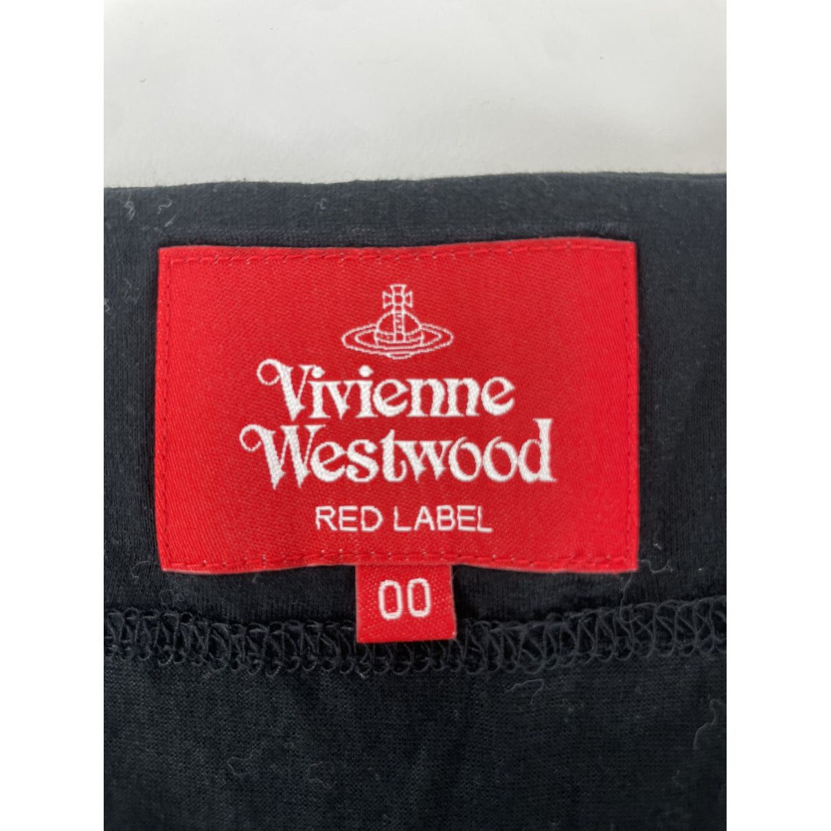 Vivienne Westwood Anthracite Silk Top Size M / US 6-8 / IT 42-44 - 3 Thumbnail
