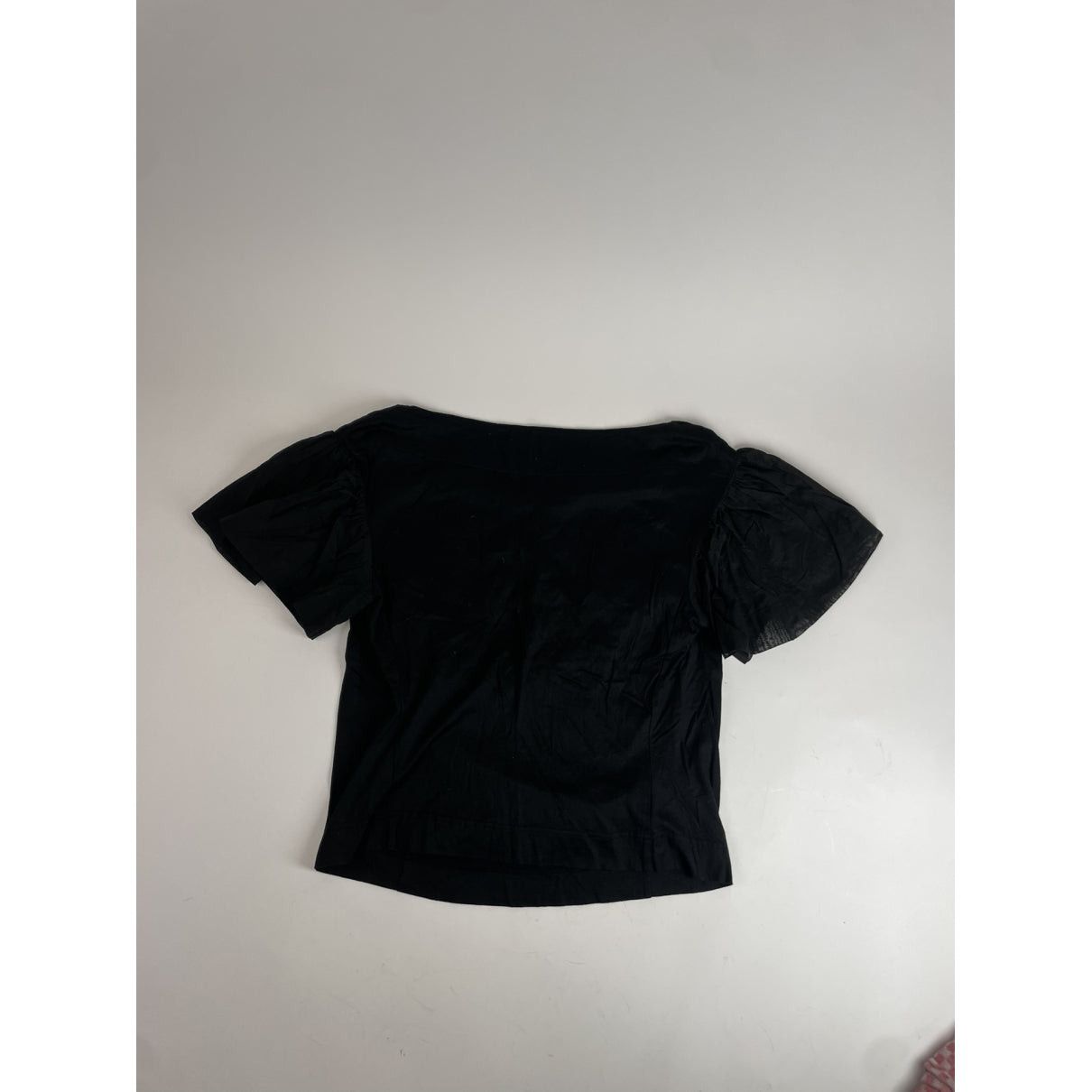 Vivienne Westwood Anthracite Silk Top Size M / US 6-8 / IT 42-44 - 2 Thumbnail