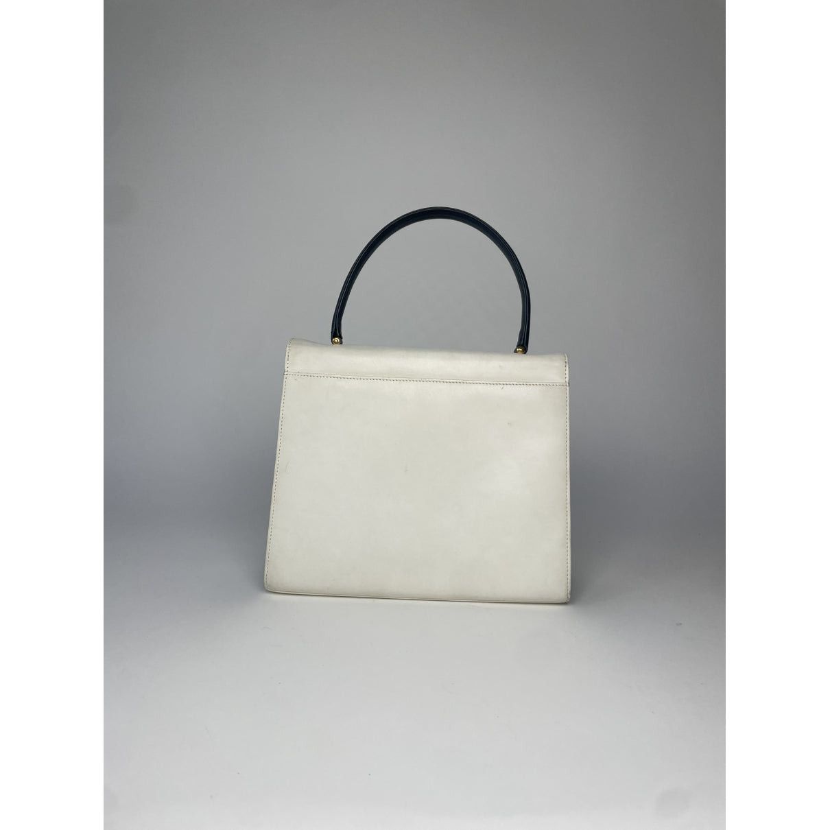 Givenchy 4G White Leather Handbag Size ONE SIZE - 3 Thumbnail