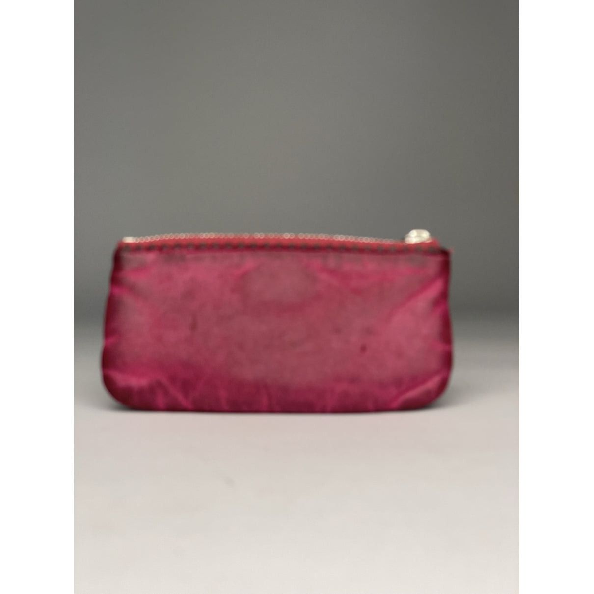 Loewe Pink Leather Purse Size ONE SIZE - 2 Thumbnail