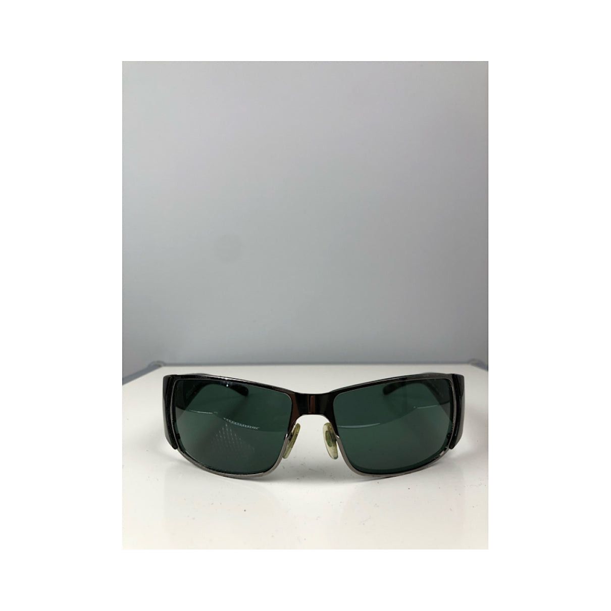 Versus Multicolour Plastic Sunglasses Size ONE SIZE - 4 Thumbnail