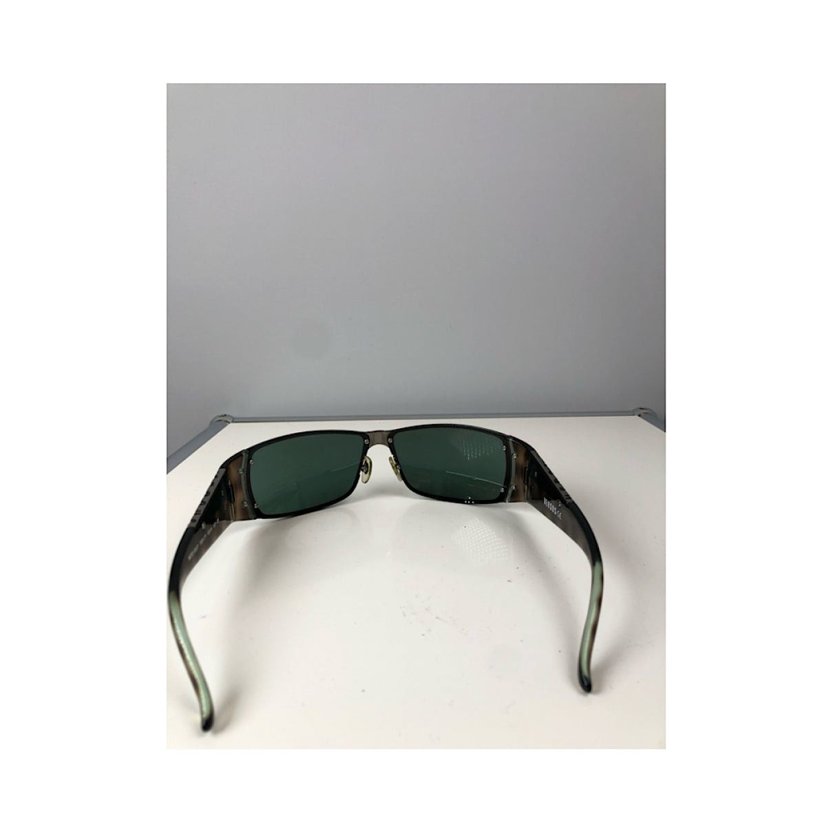 Versus Multicolour Plastic Sunglasses Size ONE SIZE - 3 Thumbnail