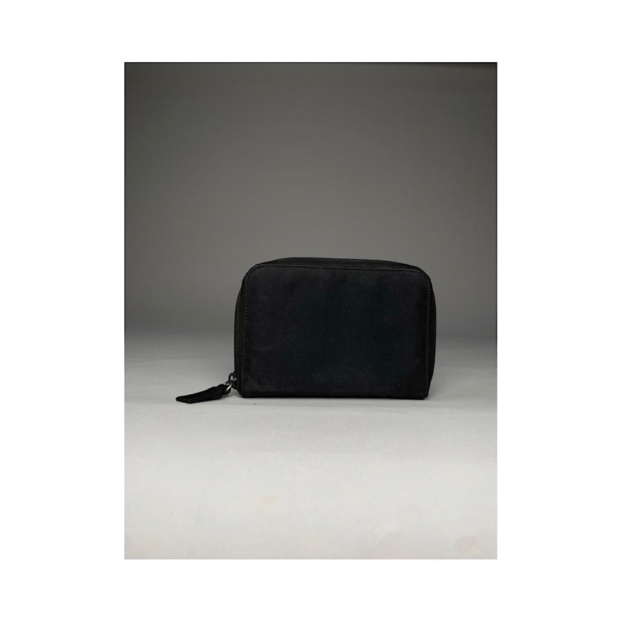 Prada Black Polyester Purse Size ONE SIZE - 4 Thumbnail