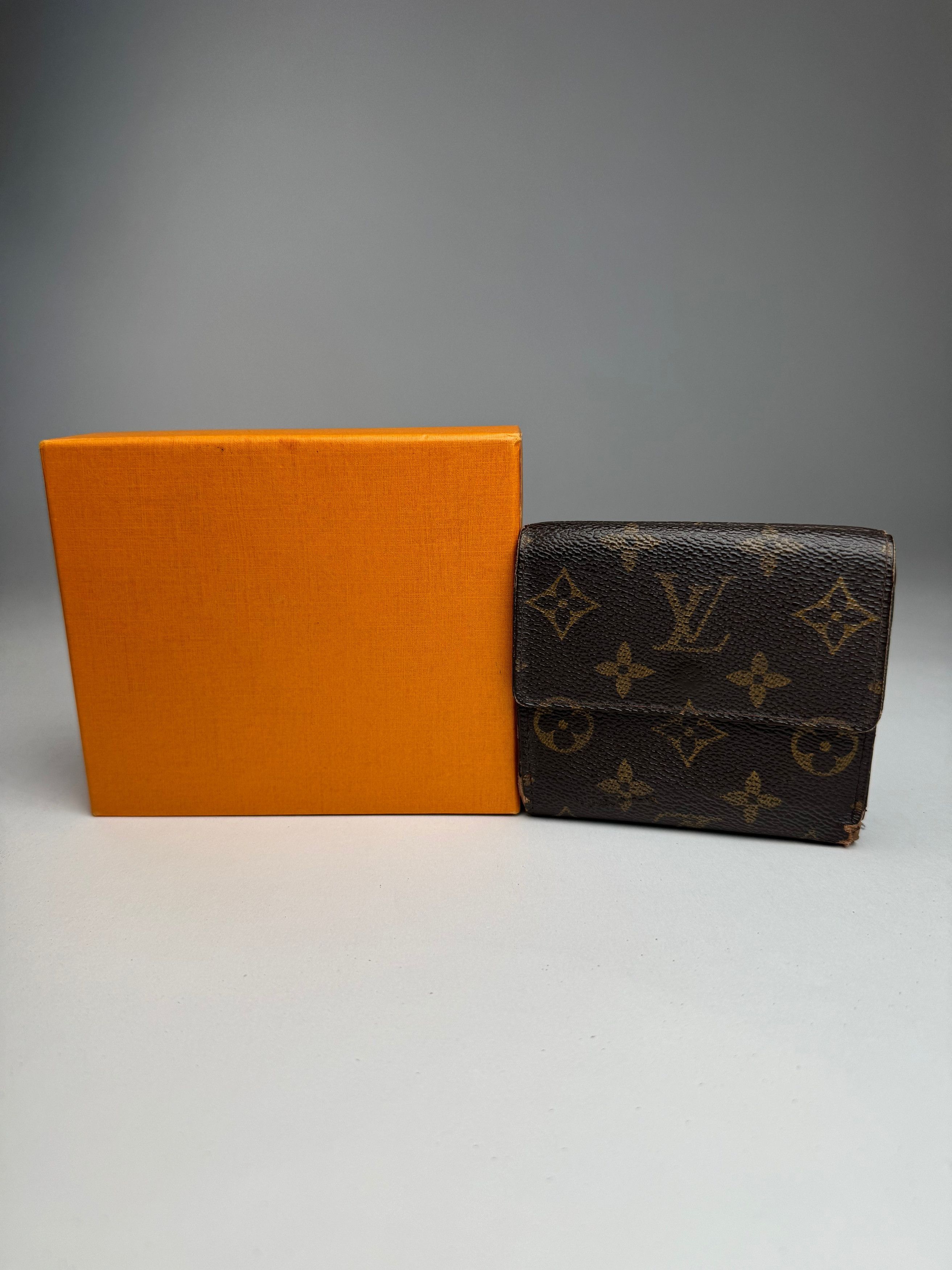 Louis Vuitton Vintage Monogram Dauphine monogram leather wallet Size ONE SIZE - 2 Thumbnail