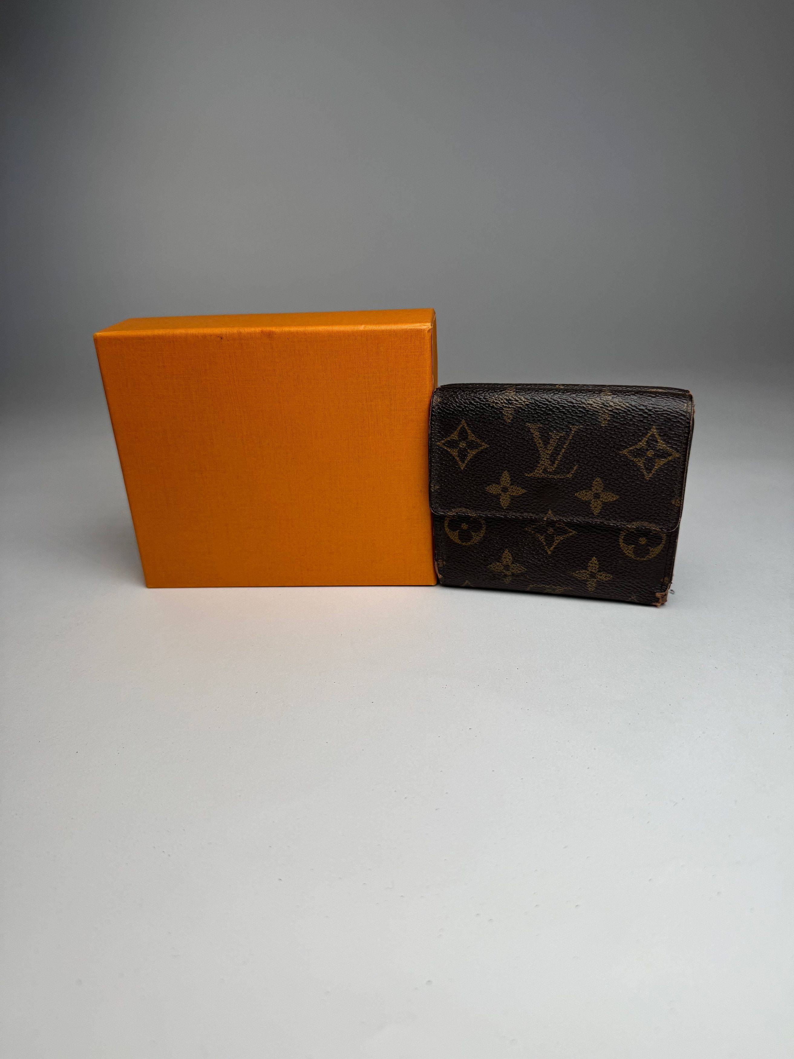 Louis Vuitton Vintage Monogram Dauphine monogram leather wallet Size ONE SIZE - 6 Thumbnail