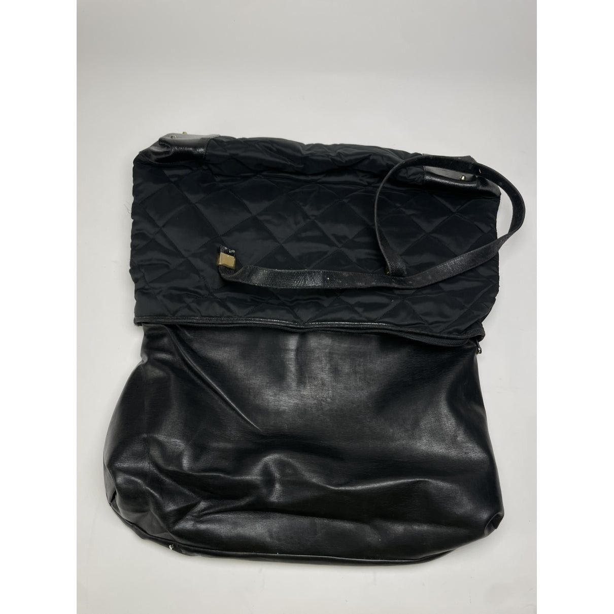 Givenchy 4G Black Leather Handbag Size ONE SIZE - 2 Thumbnail