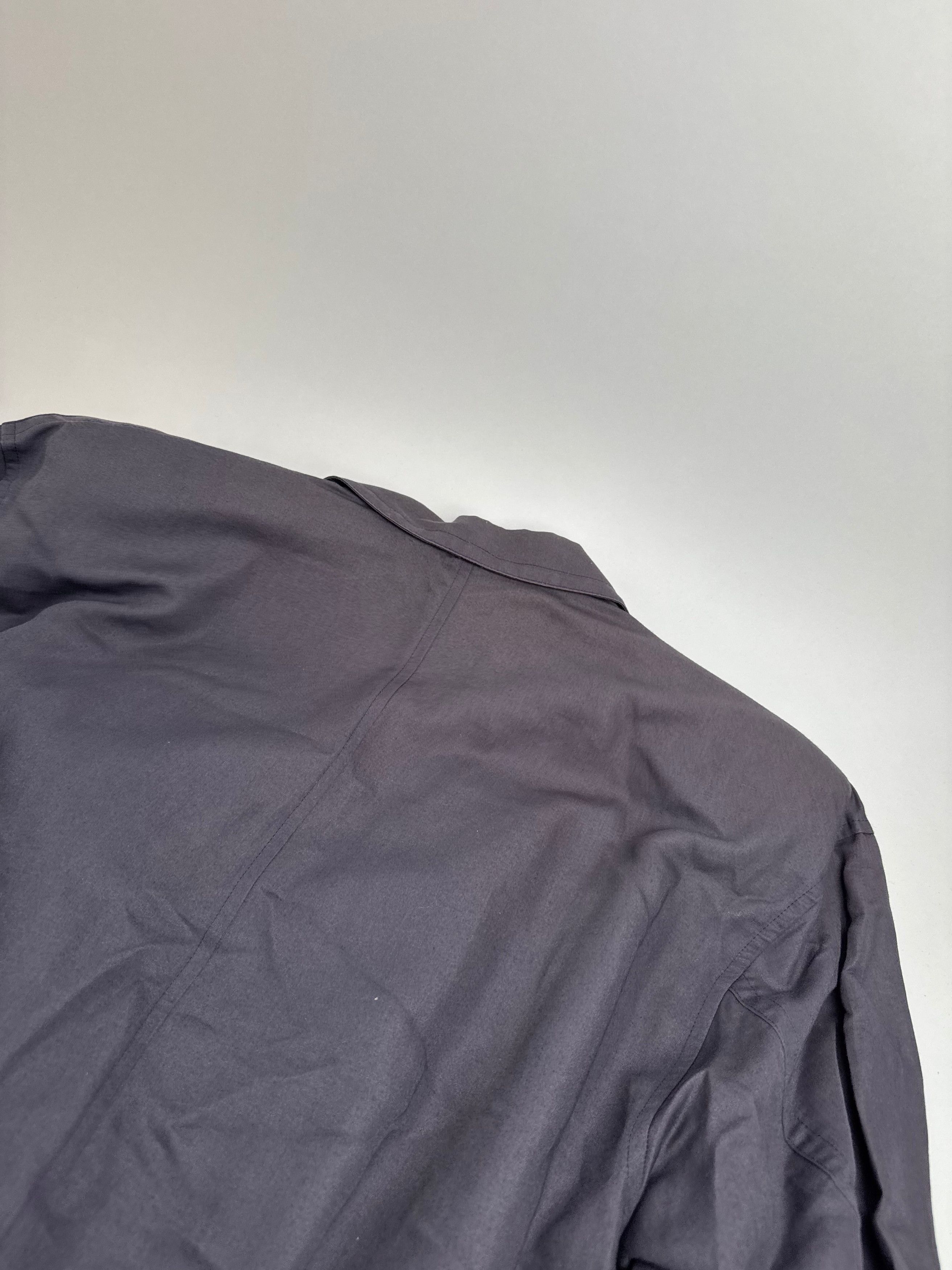 Balenciaga Vintage Bomber Jacket M Size L / US 10 / IT 46 - 5 Thumbnail