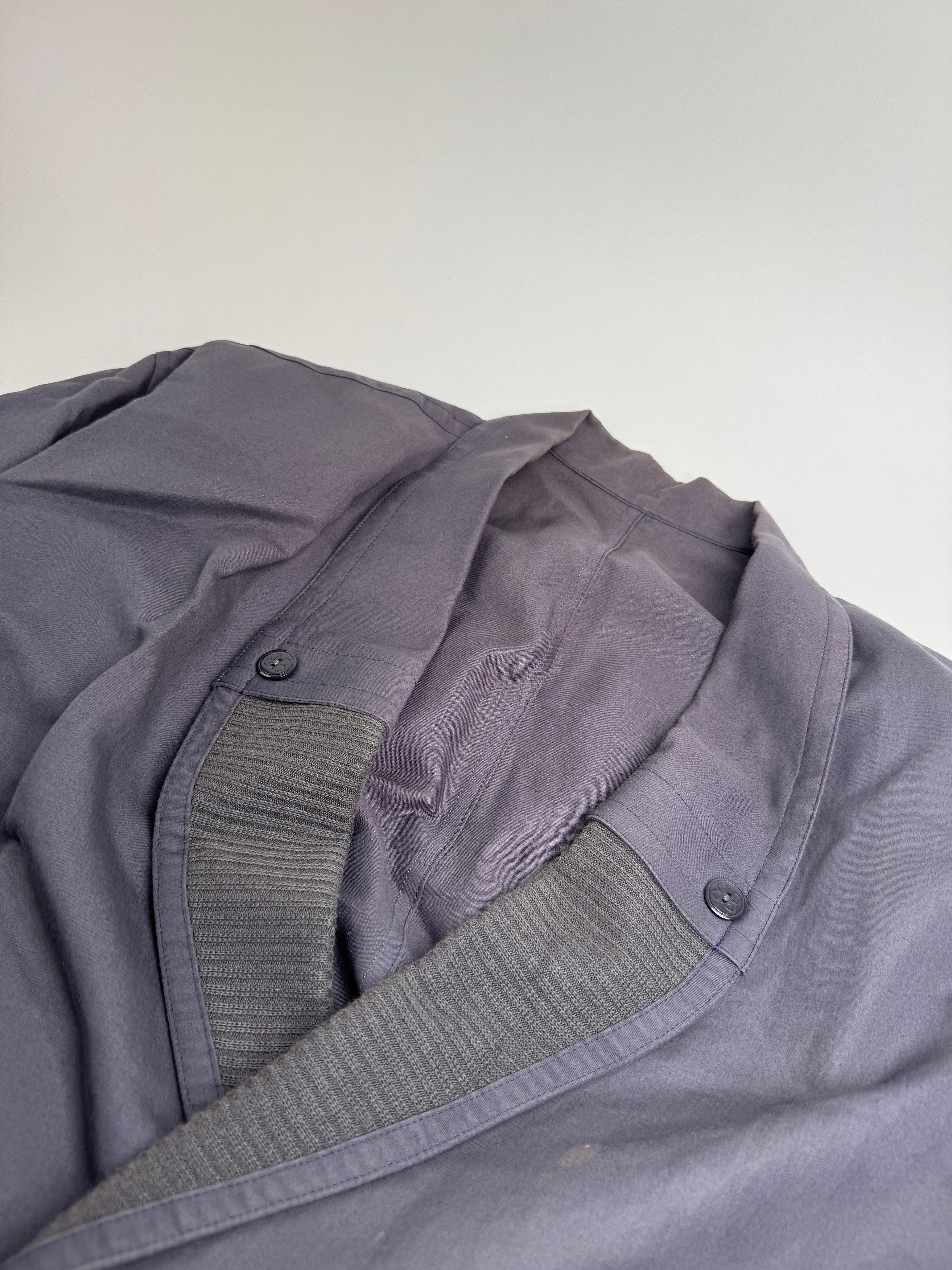 Balenciaga Vintage Bomber Jacket M Size L / US 10 / IT 46 - 13 Thumbnail