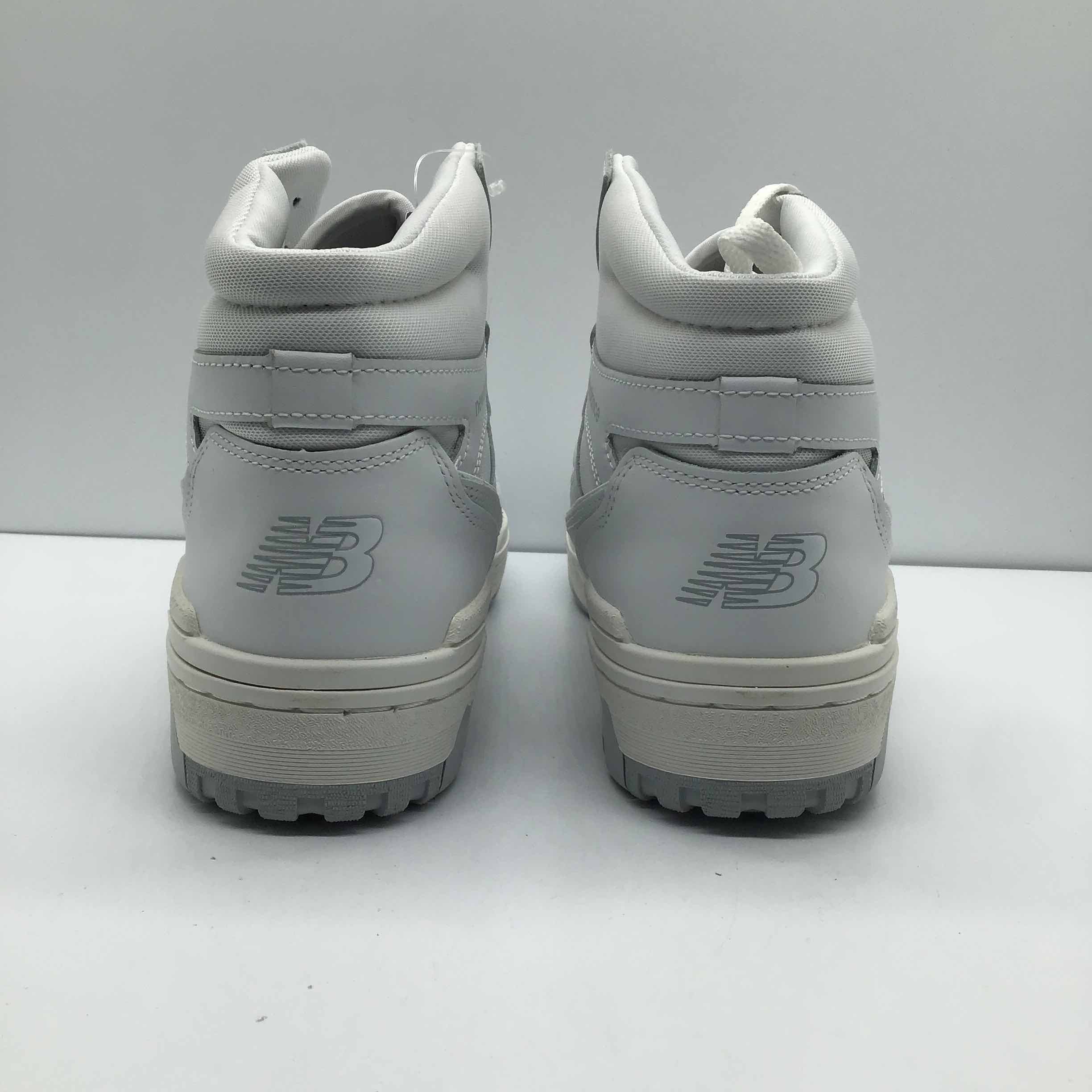 New Balance 650R White