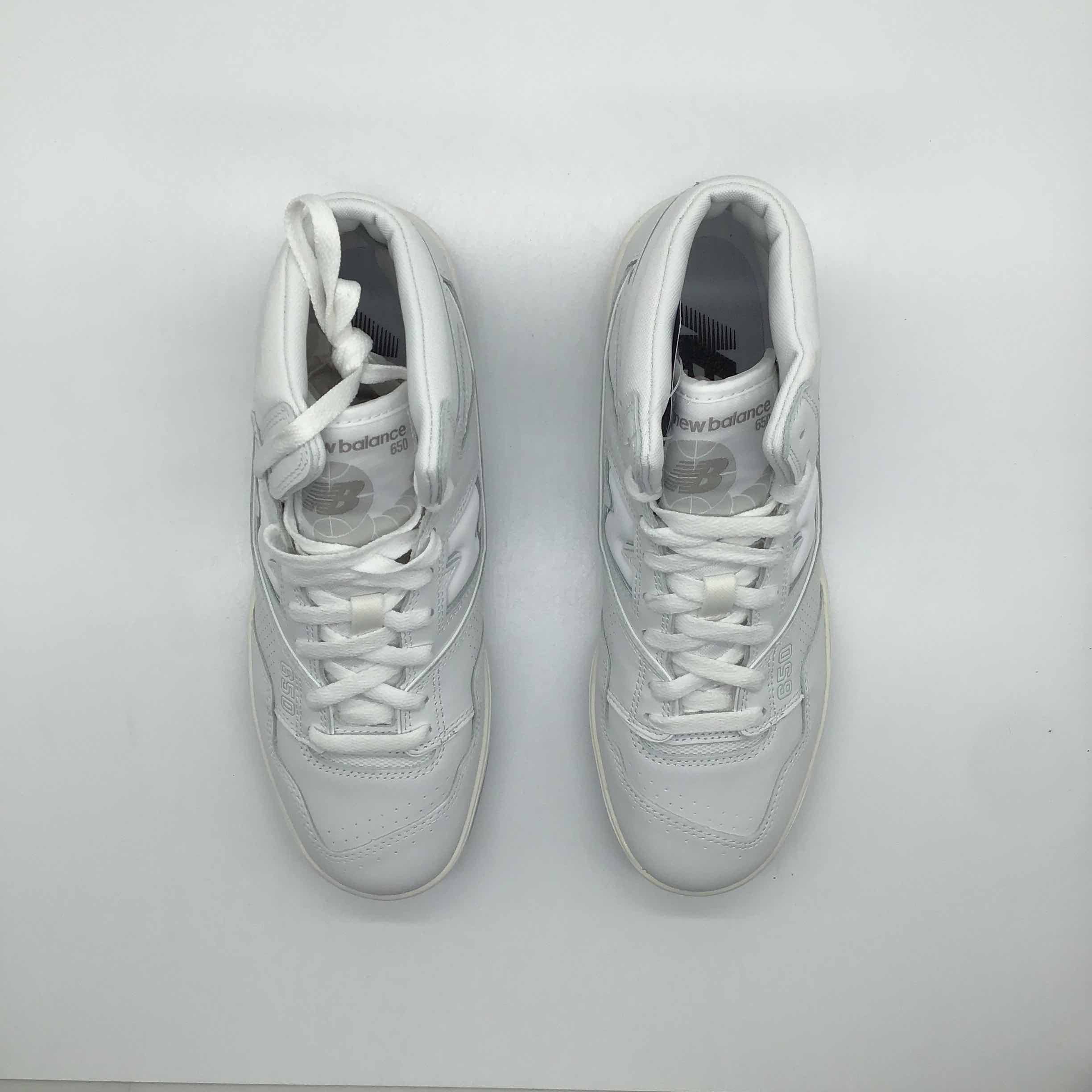 New Balance 650R White