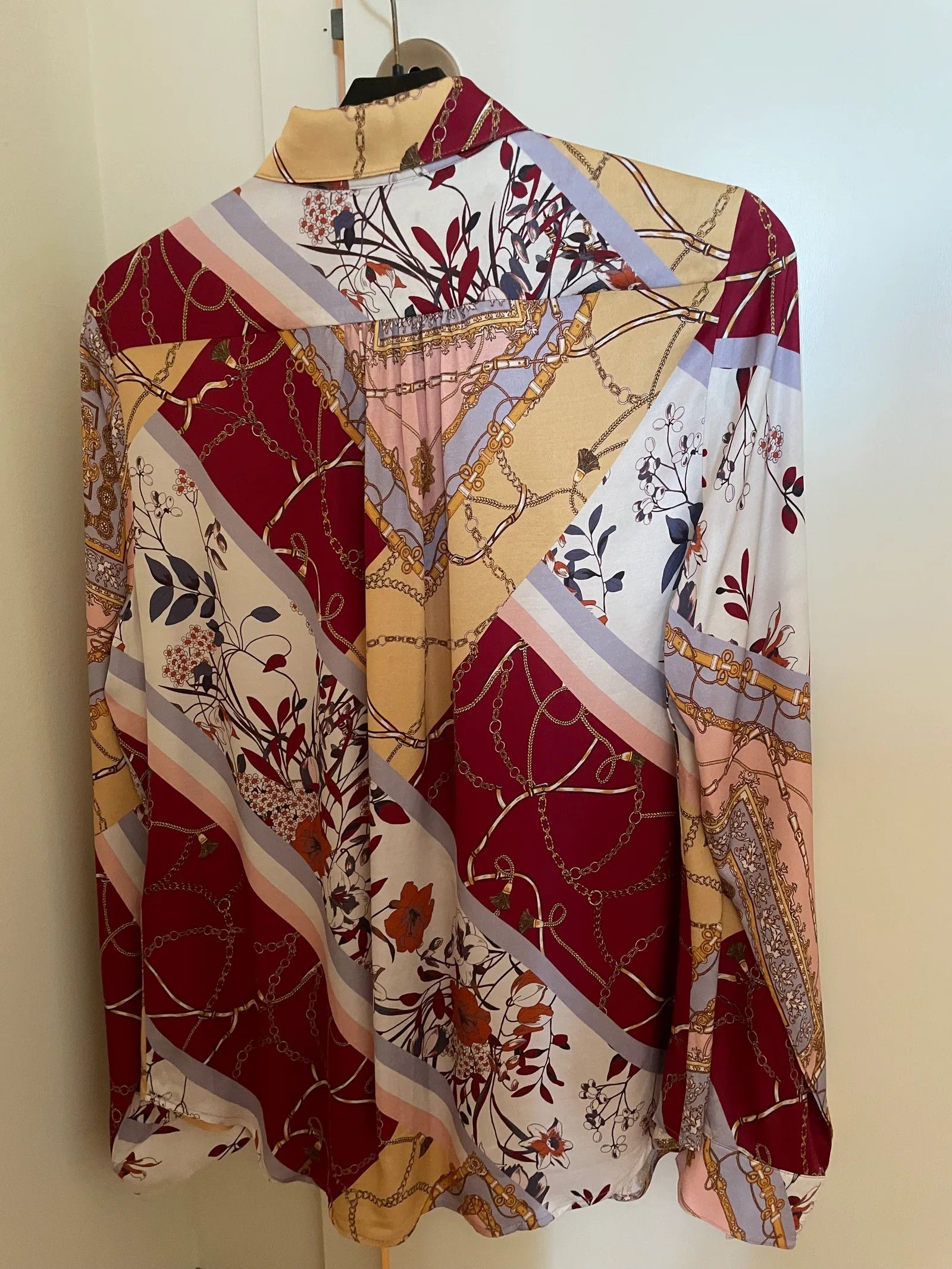 SAND Sand Shirt Size XS / US 0-2 / IT 36-38 - 3 Thumbnail