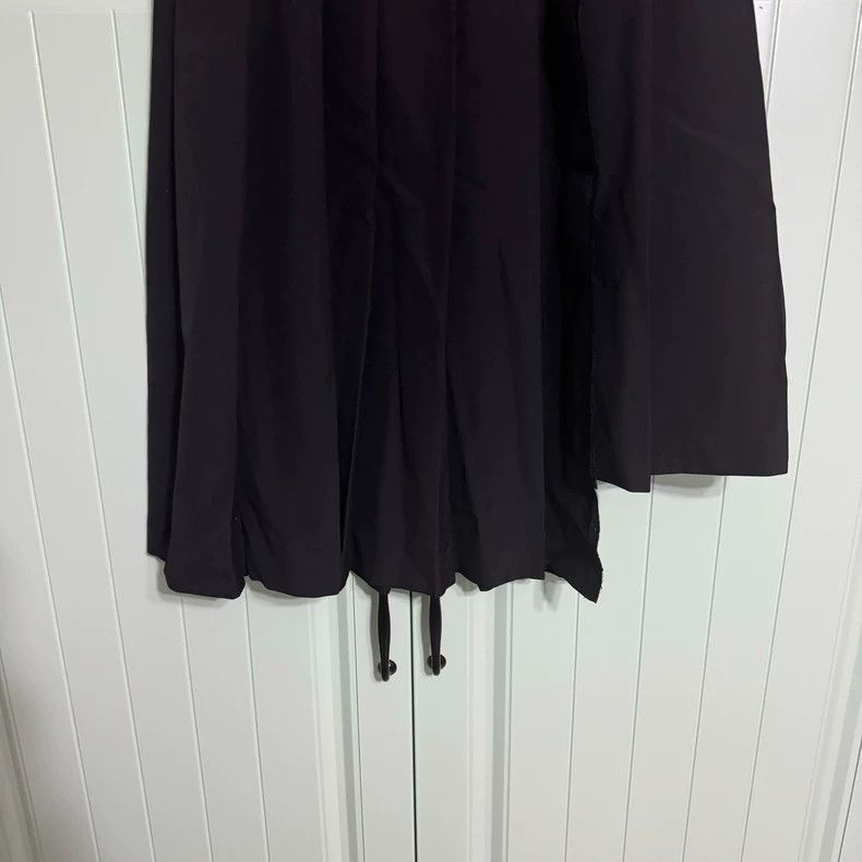 Comme des Garcons COMME DES GARCONS Wool Pleated Skirt - dmc Size US 30 / EU 46 - 8 Thumbnail