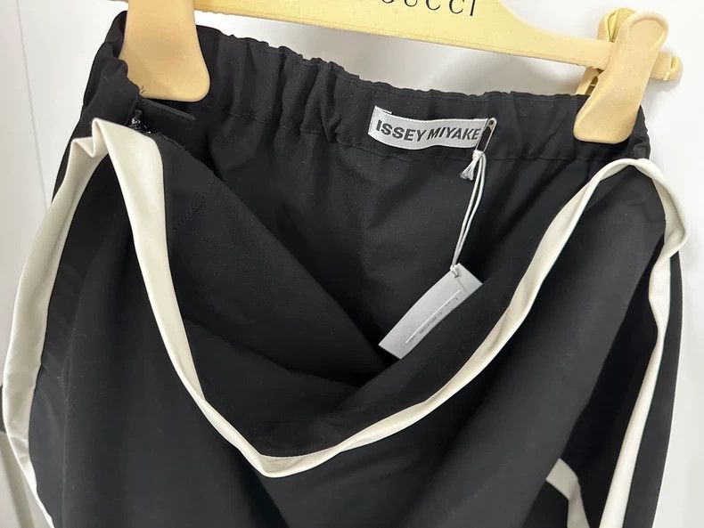 Issey Miyake Issey Miyake FT080 Mainline Skirt - dmc Size US 30 / EU 46 - 3 Thumbnail