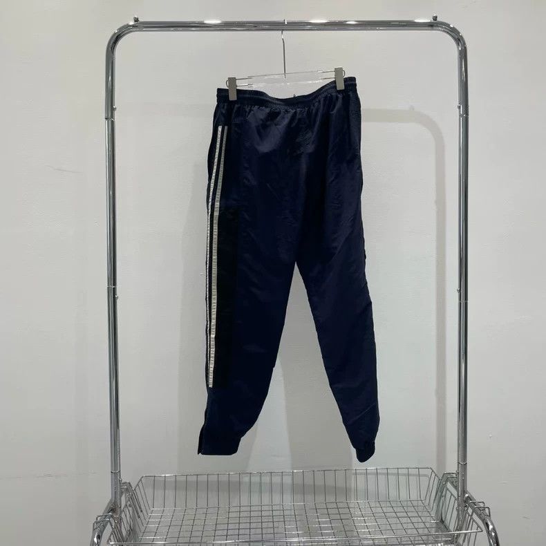 Balenciaga Balenciaga Nylon Track Pants - dmc Size US 30 / EU 46 - 2 Thumbnail