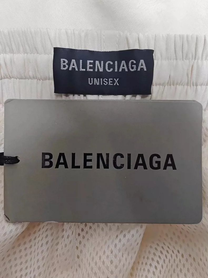 Balenciaga Balenciaga 3BSports Ski Colorblock Pants - dmc Size US 30 / EU 46 - 4 Thumbnail