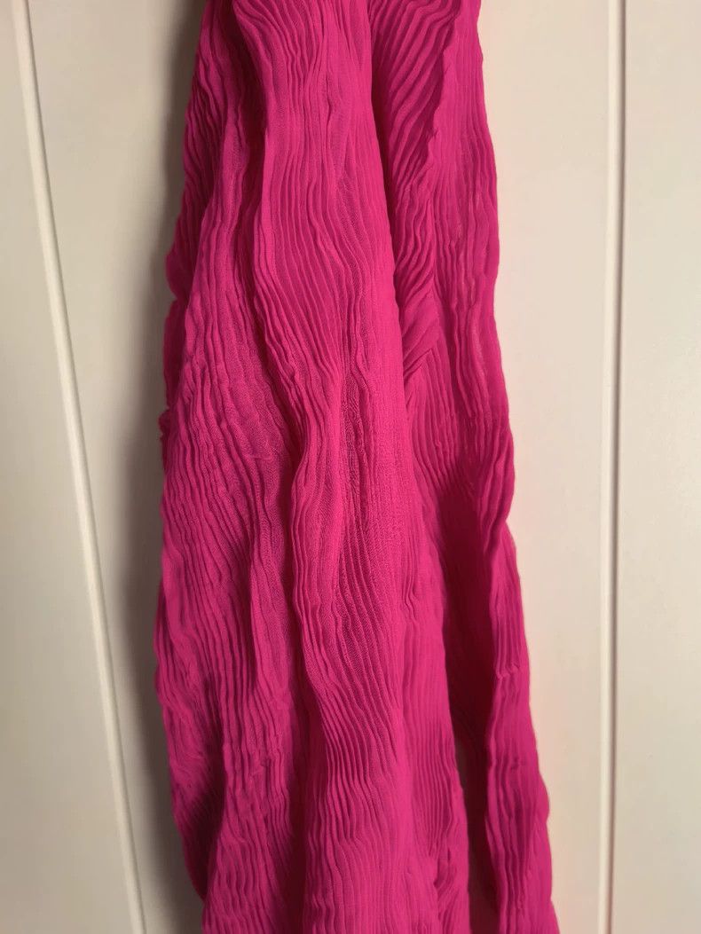 Issey Miyake Issey Miyake Sheer Wicker Top - dmc Size US M / EU 48-50 / 2 - 3 Thumbnail