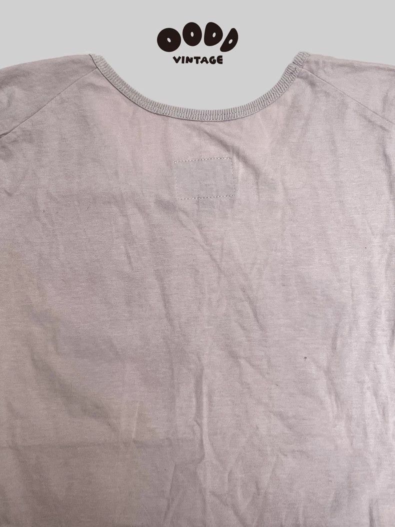 Vivienne Westwood Vivienne Westwood Anglomania Snake T-shirt - dmc Size US M / EU 48-50 / 2 - 7 Thumbnail