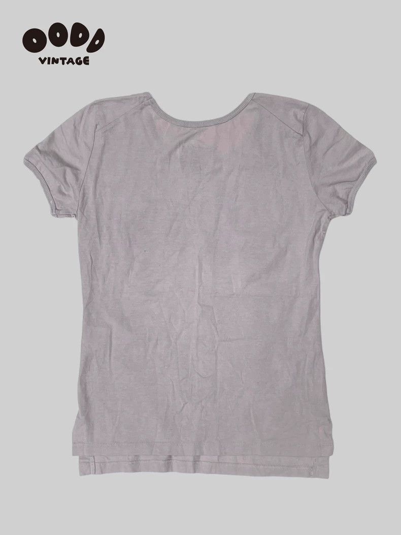 Vivienne Westwood Vivienne Westwood Anglomania Snake T-shirt - dmc Size US M / EU 48-50 / 2 - 6 Thumbnail