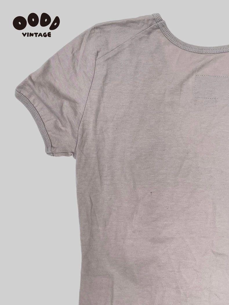 Vivienne Westwood Vivienne Westwood Anglomania Snake T-shirt - dmc Size US M / EU 48-50 / 2 - 8 Thumbnail