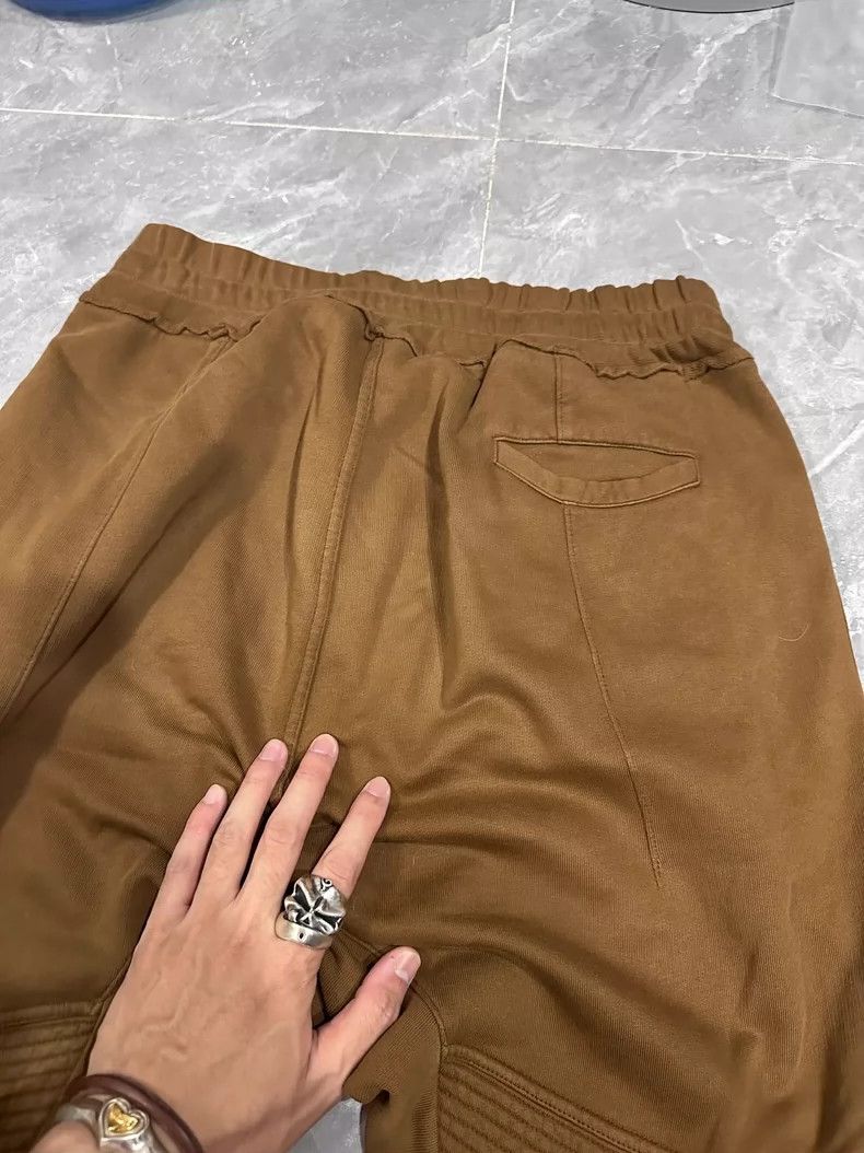 Haider Ackermann Haider Ackermann Perth Jogger Pants - dmc Size US 30 / EU 46 - 6 Thumbnail