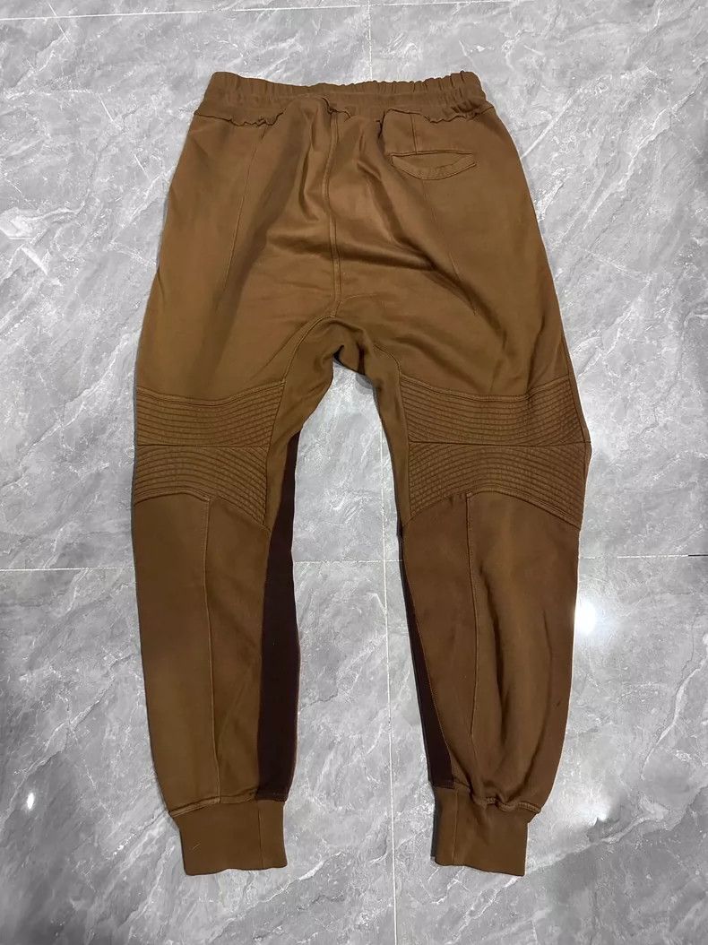 Haider Ackermann Haider Ackermann Perth Jogger Pants - dmc Size US 30 / EU 46 - 2 Thumbnail