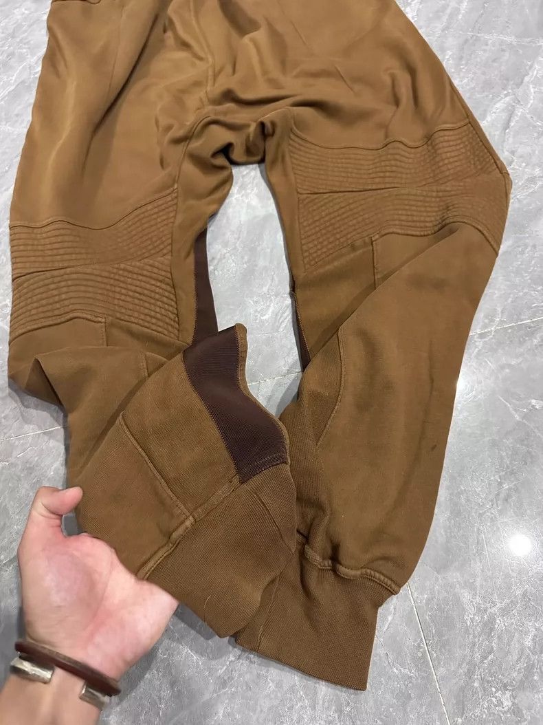Haider Ackermann Haider Ackermann Perth Jogger Pants - dmc Size US 30 / EU 46 - 7 Thumbnail