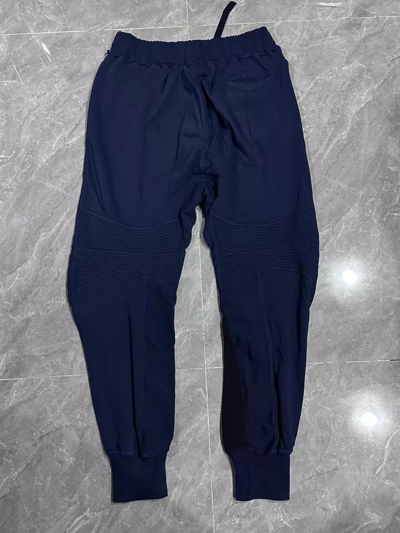 Haider Ackermann Haider Ackermann Perth Jogger Pants - dmc Size US 32 / EU 48 - 2 Thumbnail