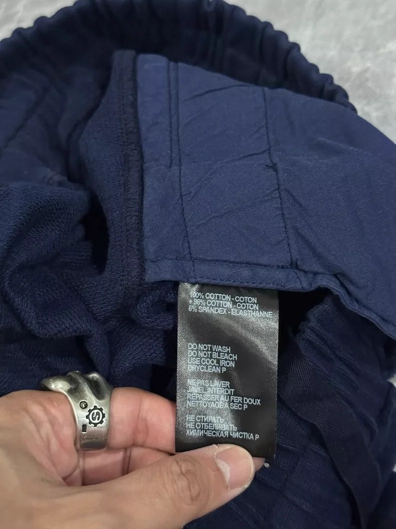 Haider Ackermann Haider Ackermann Perth Jogger Pants - dmc Size US 32 / EU 48 - 4 Thumbnail
