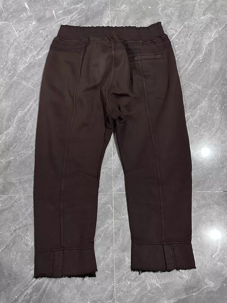 Haider Ackermann Haider Ackermann Perth Jogger Pants - dmc Size US 32 / EU 48 - 2 Thumbnail