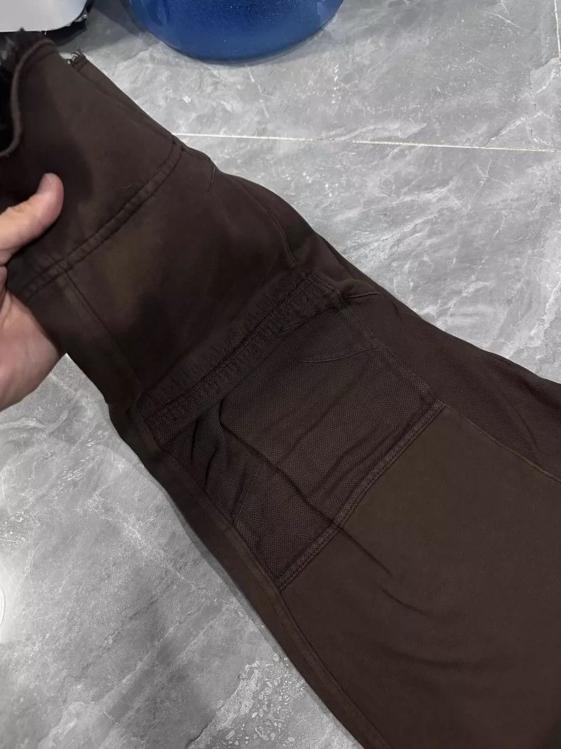 Haider Ackermann Haider Ackermann Perth Jogger Pants - dmc Size US 32 / EU 48 - 7 Thumbnail