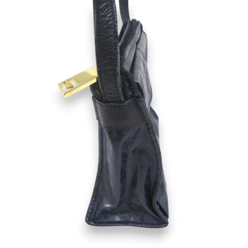 Other Other Gherardini Softy Shoulder Bag Leather Shoulder Bag Size ONE SIZE - 5 Thumbnail