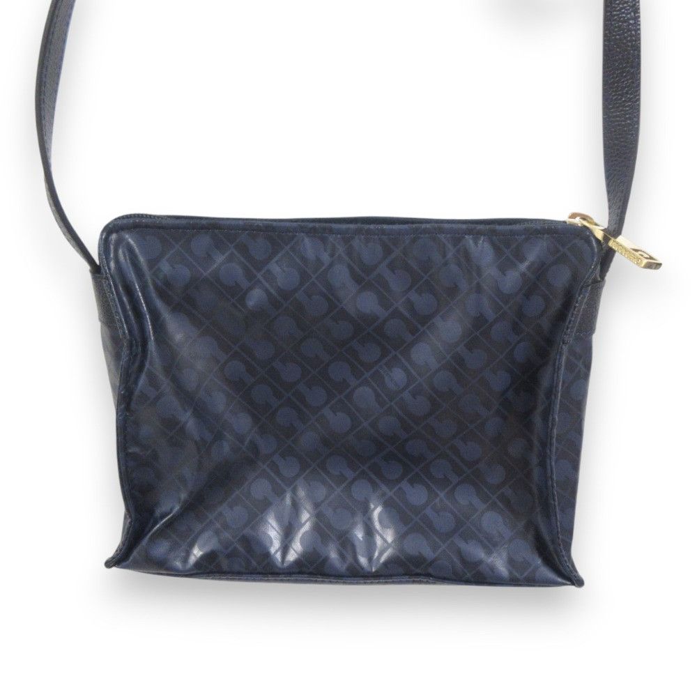 Other Other Gherardini Softy Shoulder Bag Leather Shoulder Bag Size ONE SIZE - 2 Thumbnail